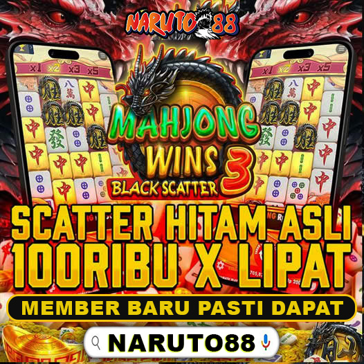 NARUTO88